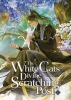 The White Cat's Divine Scratching Post (Novel) Vol. 1 cover image
