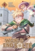 World End Solte Vol. 4 cover image