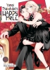 Yonoi Tsukihiko's Happy Hell Vol. 4 cover image