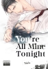 You're All Mine Tonight cover image