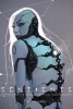 Sentients: The Role-Playing Game of Artificial Intelligence cover image