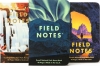 Field Notes: Memo Book — National Parks: Series E (3-Pack) cover image
