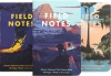Field Notes: Memo Book — National Parks: Series F (3-Pack) cover image