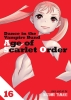 Dance in the Vampire Bund: Age of Scarlet Order Vol. 16 cover image