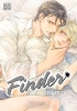 Finder Deluxe Edition: Crazy in Love, Vol. 14 cover image