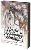 Heaven Official's Blessing (the Comic), Volume 1: Tian Guan CI Fu HC cover image