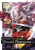 Holoearth Chronicles Side: E Yamato Phantasia 02 cover image