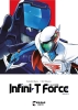 Infini-T Force Vol. 5 cover image
