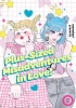 Plus-Sized Misadventures in Love!, Volume 2 cover image