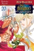 The Seven Deadly Sins: Four Knights of the Apocalypse 20 cover image