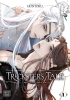 Trickster's Tale: Hu Yan Zhuan, Vol. 1 cover image