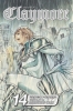 Claymore Vol. 14 cover image
