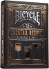 Bicycle Playing Cards: Cocktail Recipes cover image