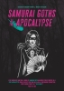 Samurai Goths of the Apocalypse cover image
