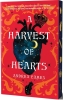A Harvest of Hearts (Deluxe Edition SC) cover image