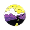 Noellita Bonita Pin: Pride Snapshot - Nonbinary Road cover image
