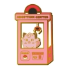 Naytendo Enamel Pin: Pokemon — Clefairy (Adoption Center) cover image