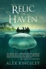 The Bastion Cycle — Book 2: Relic of Haven cover image