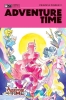 Adventure Time (Oni Compact Comics edition) Princess Power!!! cover image