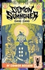 Demon Summoner Gash Gash cover image