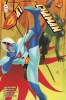 GATCHAMAN #15 INAKI MIRANDA cover image