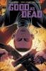 GOOD AS DEAD #4 cover image