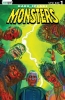 Mark Spears Monsters Vol. 1 cover image