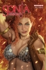 SONJA REBORN #5 cover image