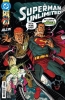 SUPERMAN UNLIMITED #8 cover image