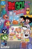 TEEN TITANS GO #10 cover image