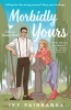 Love in Galway Book 1: Morbidly Yours cover image