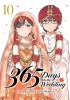 365 Days to the Wedding Vol. 10 cover image
