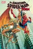 AMAZING SPIDER-MAN TORN #3 cover image