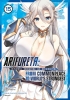 Arifureta: From Commonplace to World's Strongest (Manga) Vol. 15 cover image