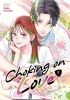 Choking on Love Vol. 4 cover image