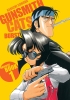 Gunsmith Cats: Burst Omnibus Vol. 1 cover image