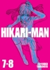 Hikari-Man (Omnibus) Vol. 7-8 cover image