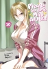 Please Go Home, Miss Akutsu! Vol. 10 cover image
