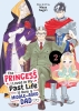 The Princess I Loved in My Past Life Is Now a Middle-Aged Dad Vol. 2 cover image