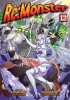 RE: Monster Vol. 12 cover image