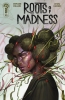 ROOTS OF MADNESS #3 COVER A JULIET NNEKA cover image