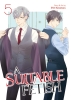 A Suitable Fetish Vol. 5 cover image