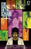 THE GUY IN THE CHAIR #4 cover image