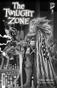 THE TWILIGHT ZONE #3 cover image