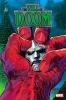 THE WILL OF DOOM #1 cover image