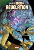 X-MEN BOOK OF REVELATION #3 cover image