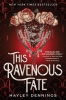This Ravenous Tale (HC) cover image