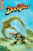 DUCKTALES #8 cover image