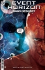 EVENT HORIZON DARK DESCENT #1 3RD PRINT cover image