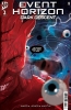 EVENT HORIZON DARK DESCENT #2 2ND PRINT cover image